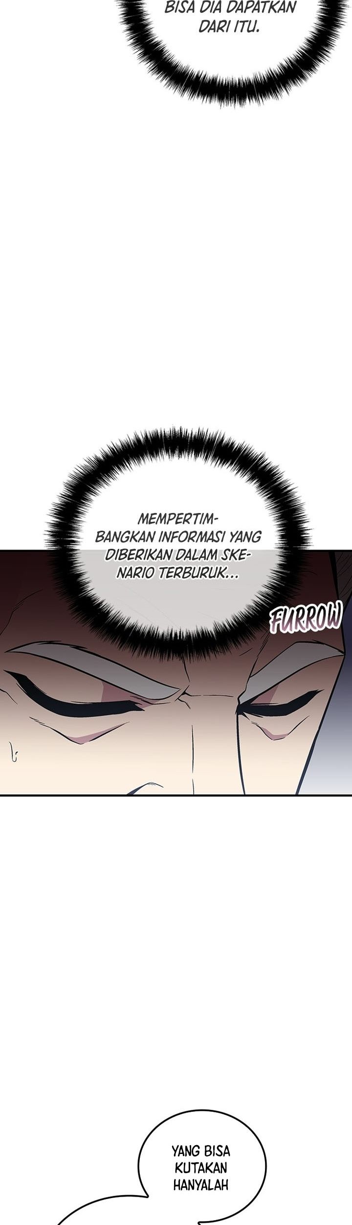 The Earth Savior Selection Chapter 48 Gambar 76