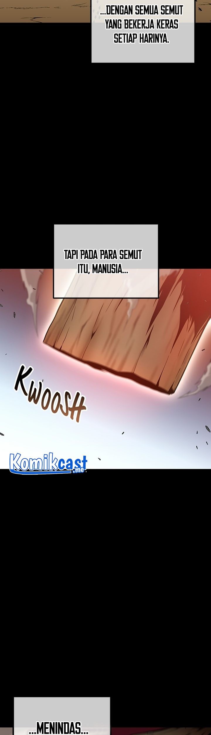 The Earth Savior Selection Chapter 48 Gambar 4