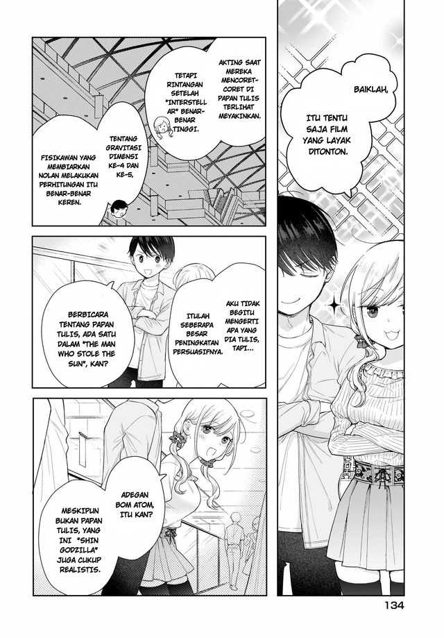 Koi wa Futago de Warikirenai Chapter 03 Gambar 20