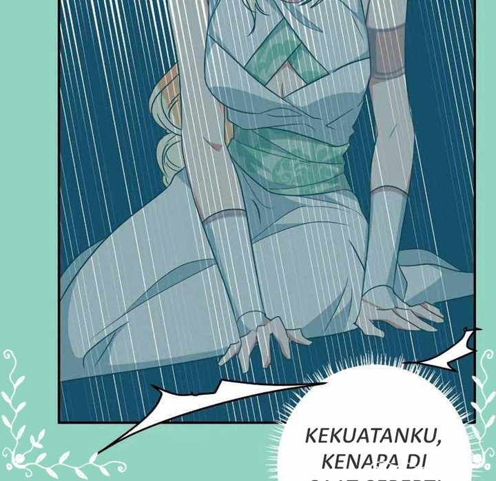 I Raised A Beast Chapter 72 Gambar 43