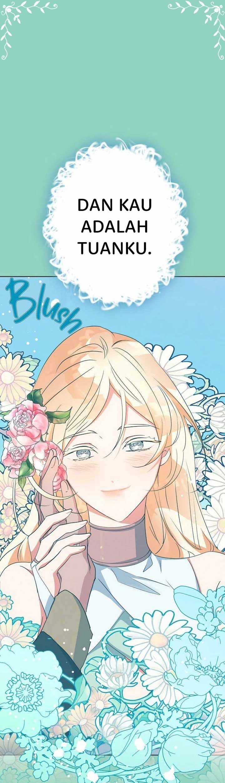 Baca  I Raised A Beast Chapter 72 Gambar 2