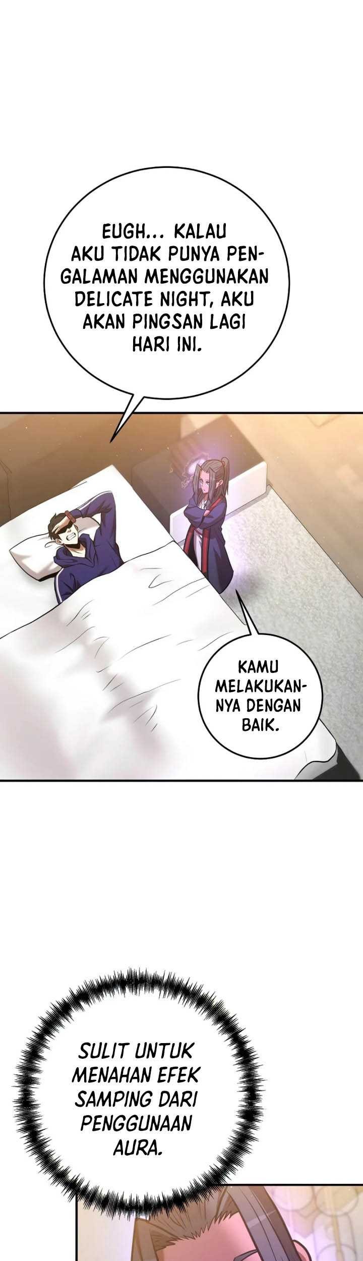 I Became a Renowned Family’s Sword Prodigy Chapter 28 Gambar 34