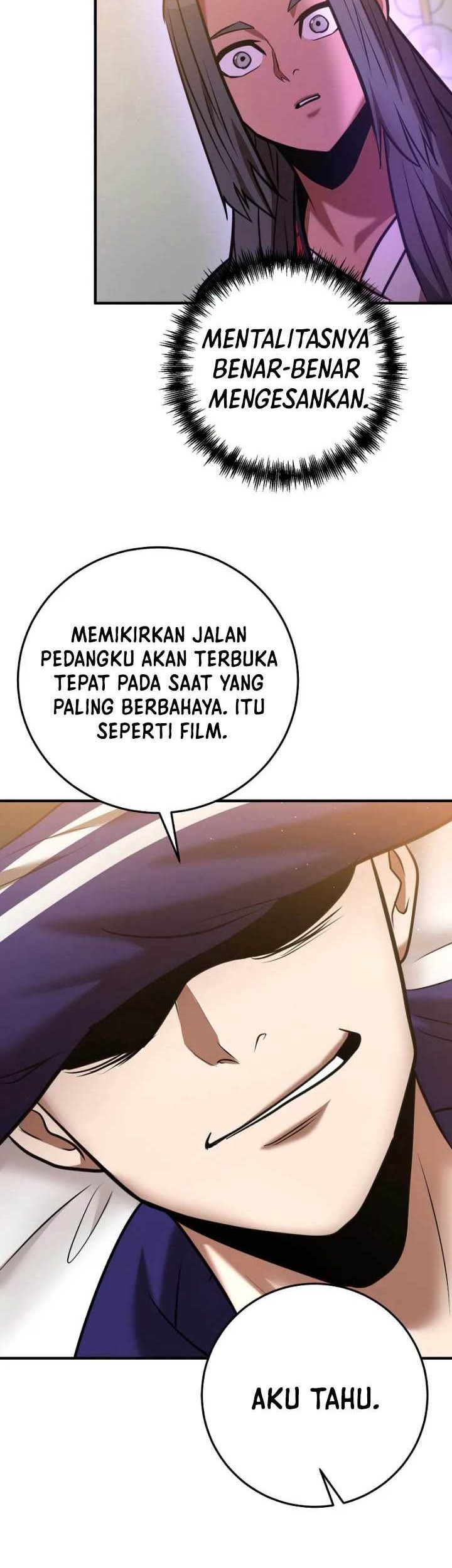 I Became a Renowned Family’s Sword Prodigy Chapter 28 Gambar 35