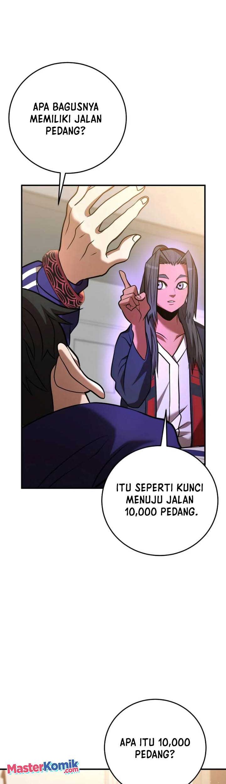 I Became a Renowned Family’s Sword Prodigy Chapter 28 Gambar 36