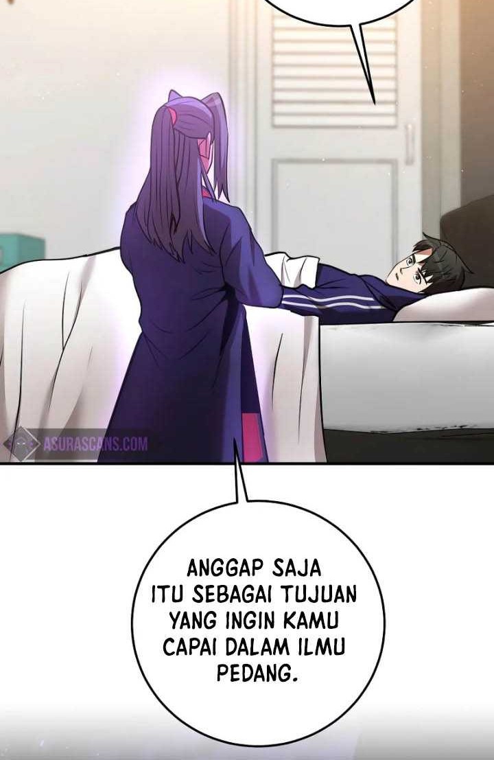 I Became a Renowned Family’s Sword Prodigy Chapter 28 Gambar 37