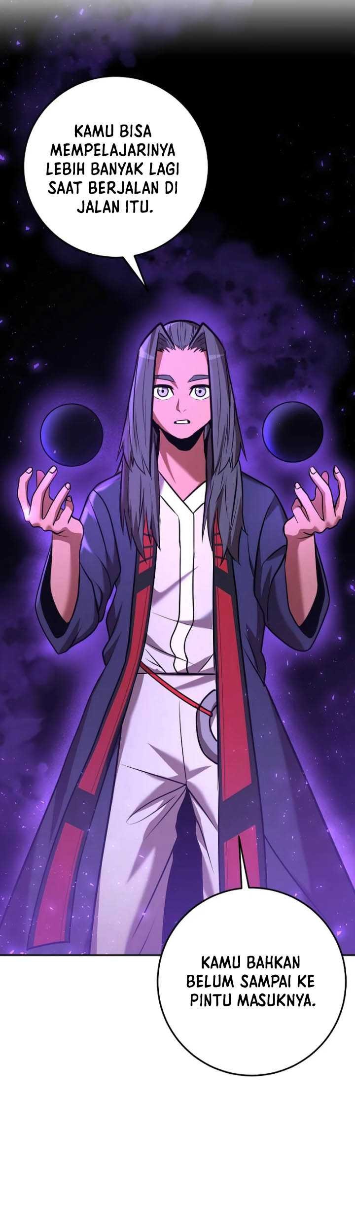 I Became a Renowned Family’s Sword Prodigy Chapter 28 Gambar 38