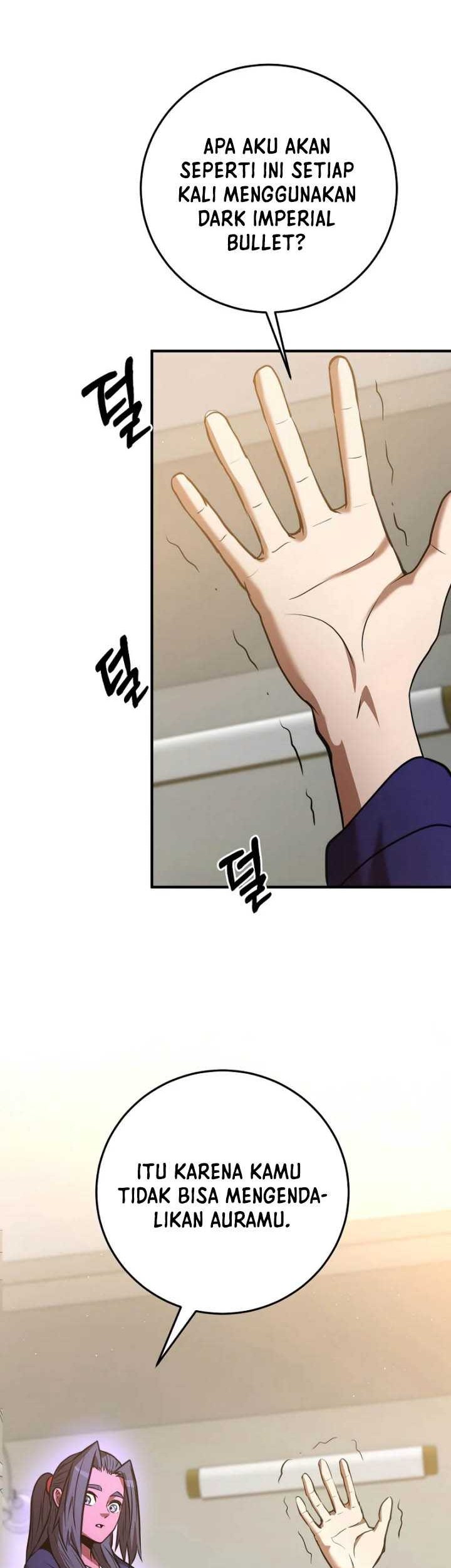 I Became a Renowned Family’s Sword Prodigy Chapter 28 Gambar 39