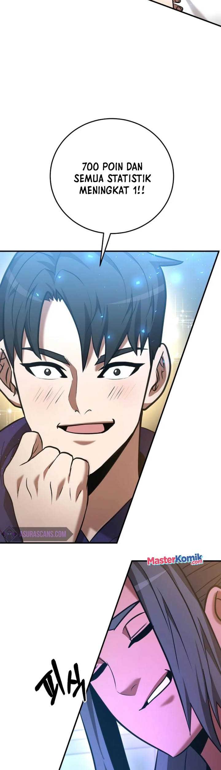 I Became a Renowned Family’s Sword Prodigy Chapter 28 Gambar 44