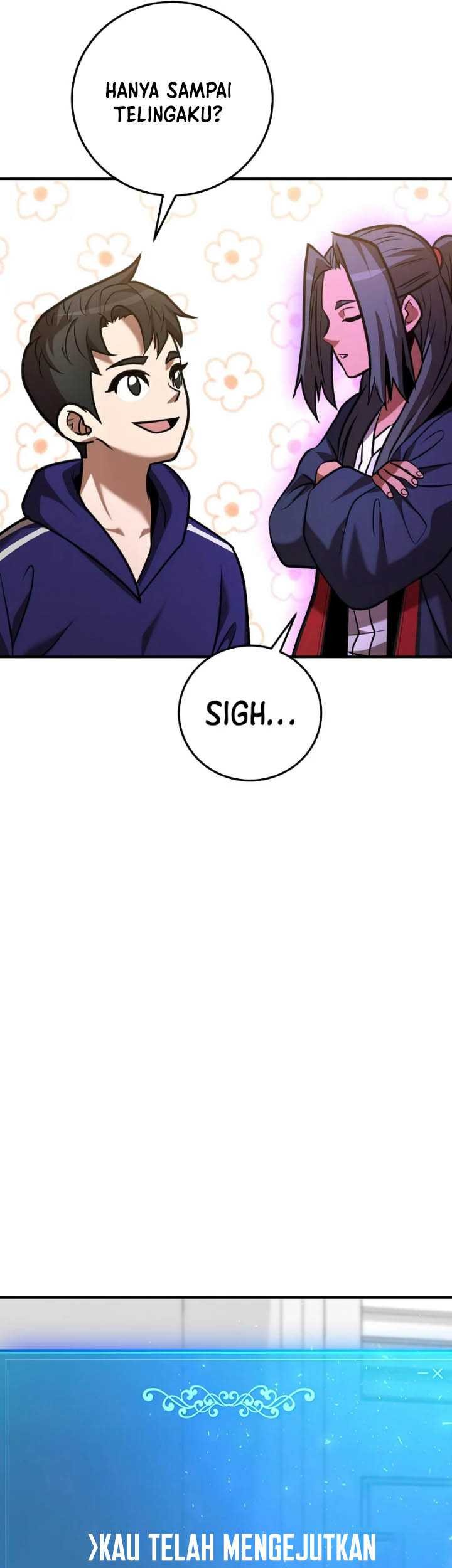 I Became a Renowned Family’s Sword Prodigy Chapter 28 Gambar 46