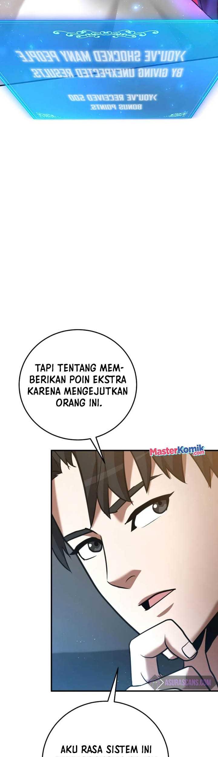 I Became a Renowned Family’s Sword Prodigy Chapter 28 Gambar 48