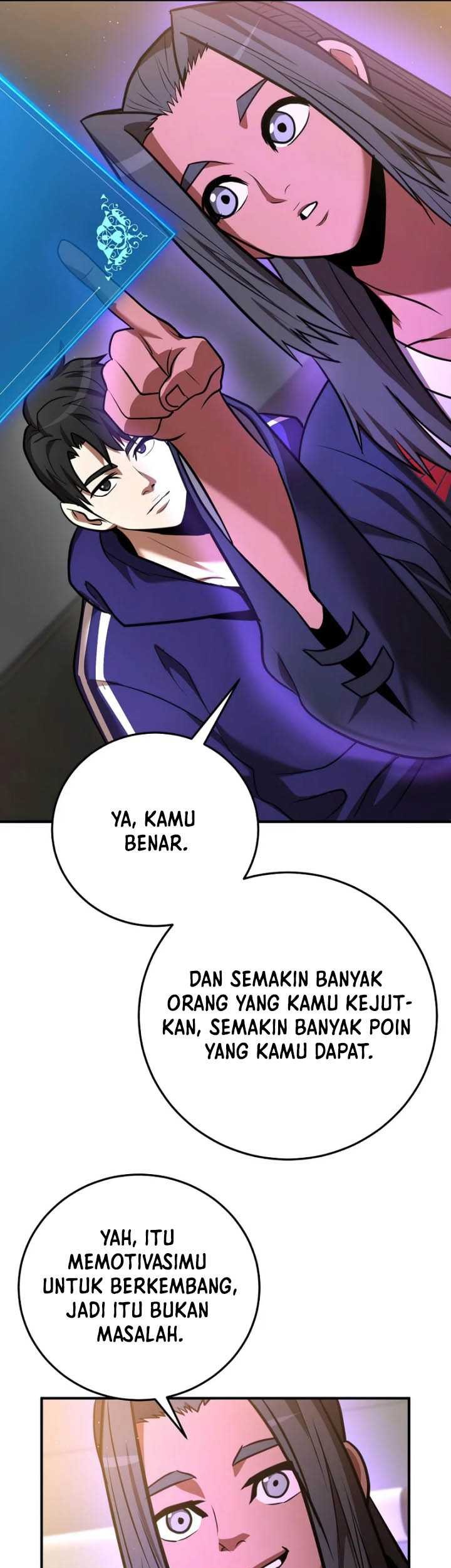 I Became a Renowned Family’s Sword Prodigy Chapter 28 Gambar 50