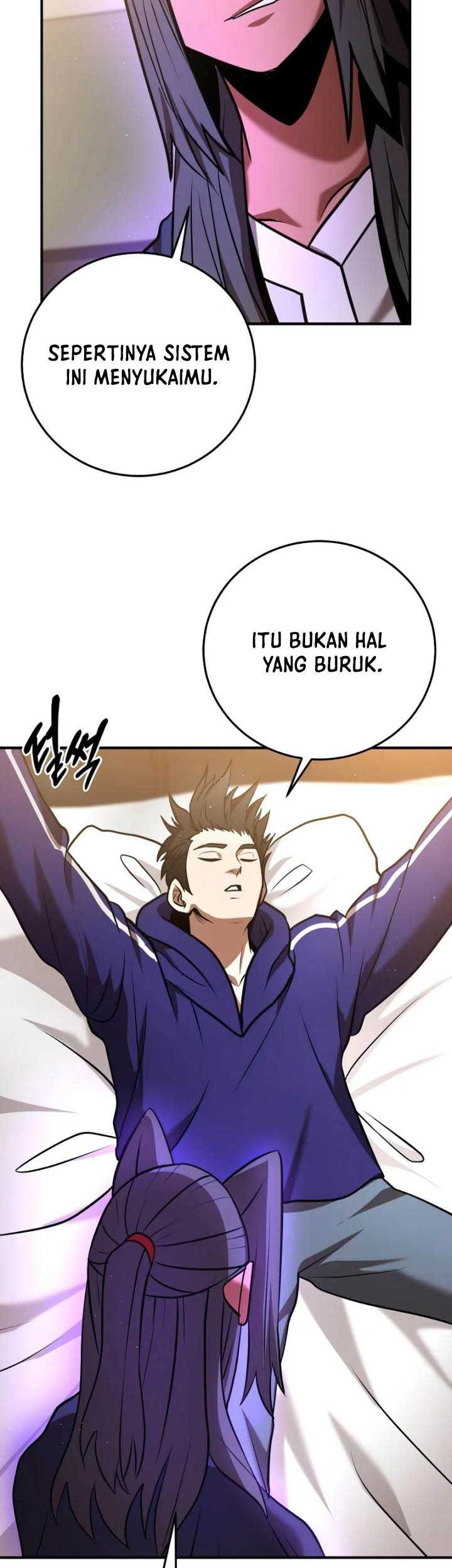 I Became a Renowned Family’s Sword Prodigy Chapter 28 Gambar 51