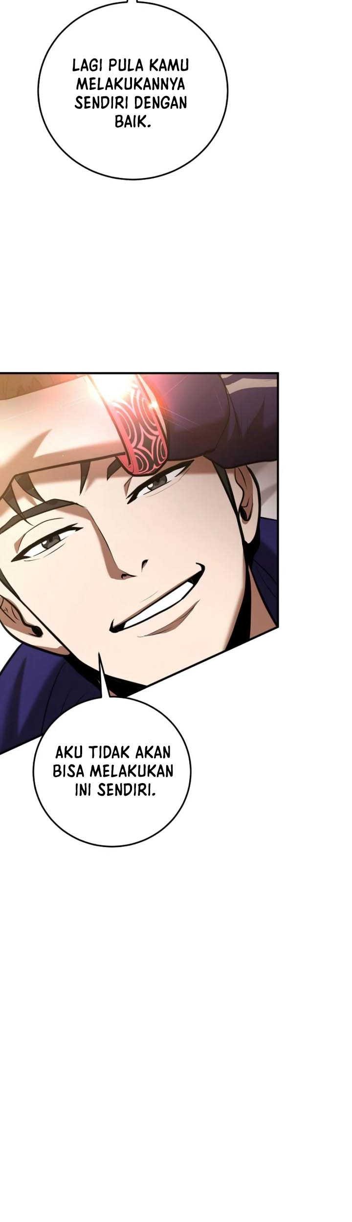 I Became a Renowned Family’s Sword Prodigy Chapter 28 Gambar 52