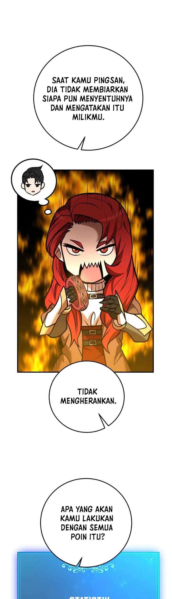 I Became a Renowned Family’s Sword Prodigy Chapter 28 Gambar 54