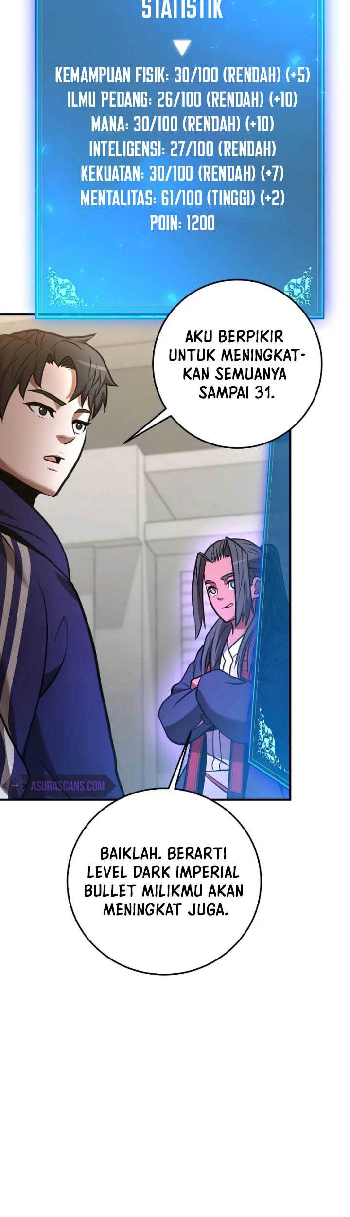 I Became a Renowned Family’s Sword Prodigy Chapter 28 Gambar 55