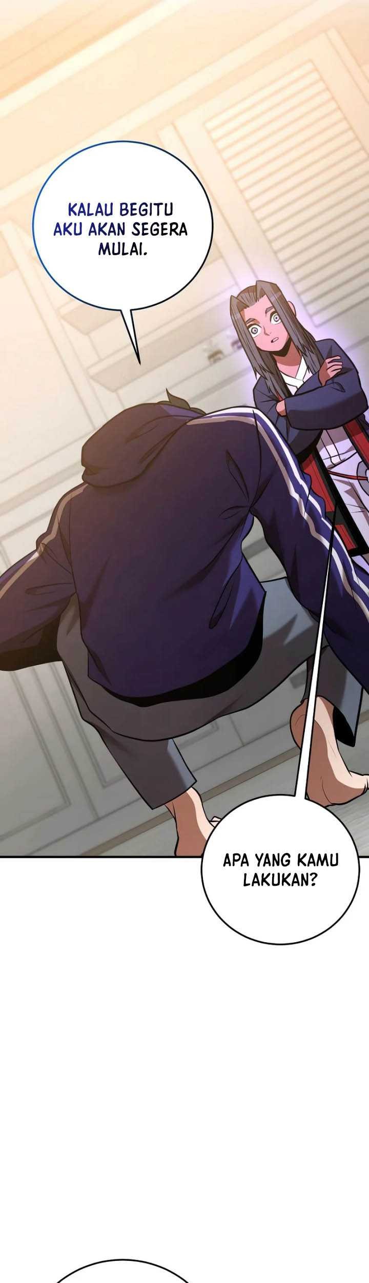 I Became a Renowned Family’s Sword Prodigy Chapter 28 Gambar 58