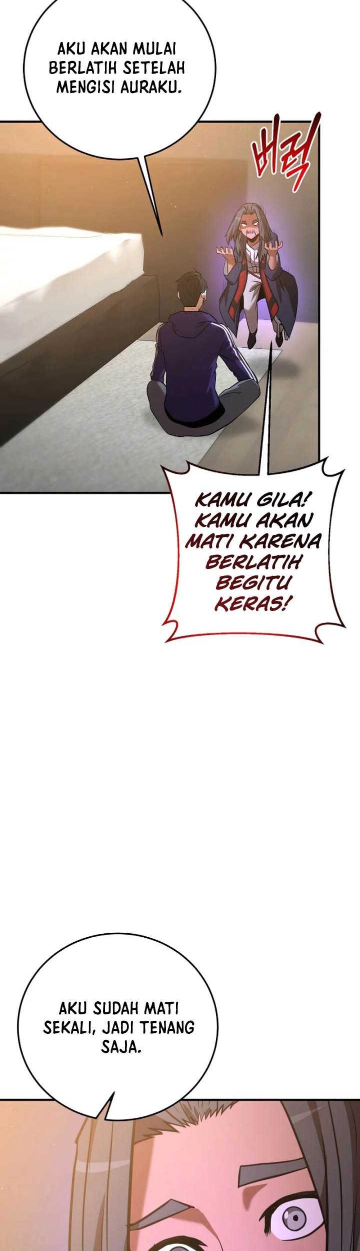 I Became a Renowned Family’s Sword Prodigy Chapter 28 Gambar 59