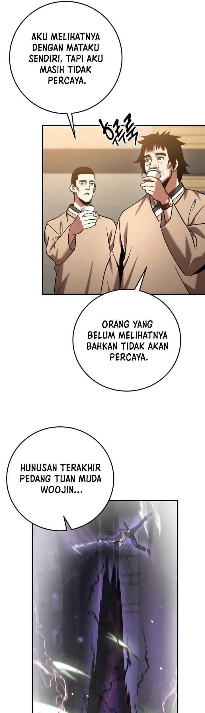 I Became a Renowned Family’s Sword Prodigy Chapter 28 Gambar 62