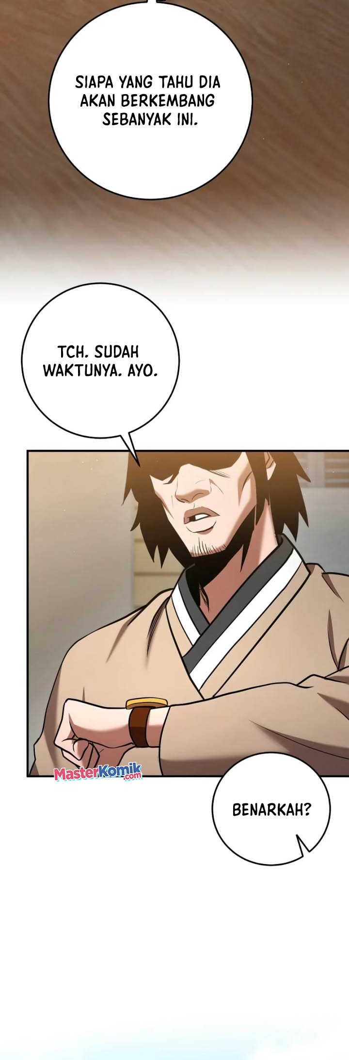 I Became a Renowned Family’s Sword Prodigy Chapter 28 Gambar 64