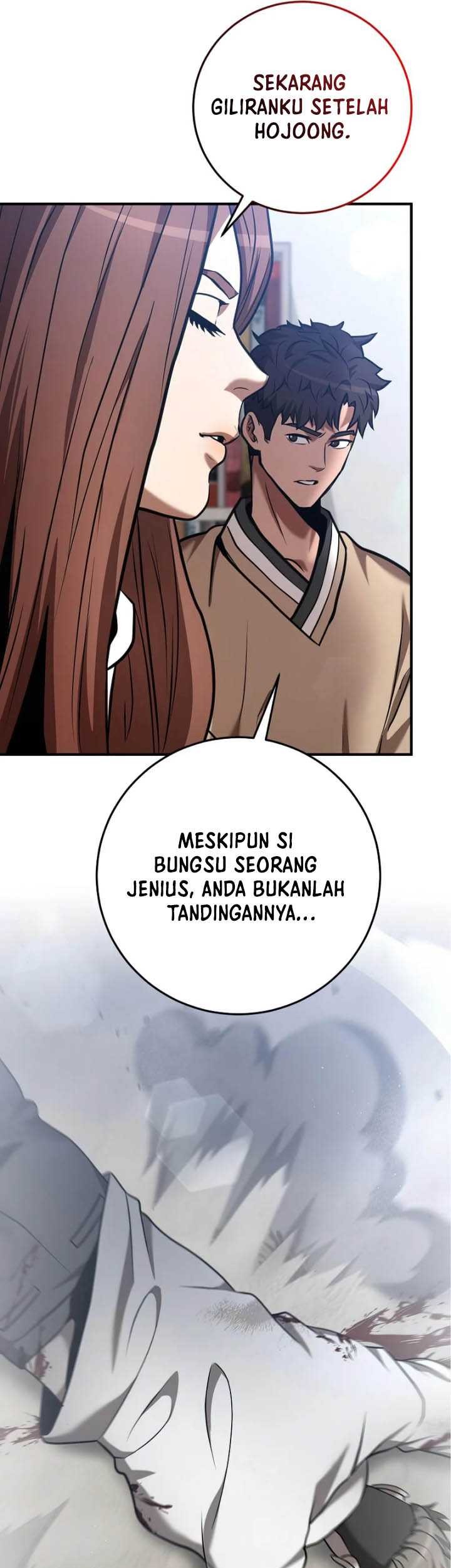 I Became a Renowned Family’s Sword Prodigy Chapter 28 Gambar 68