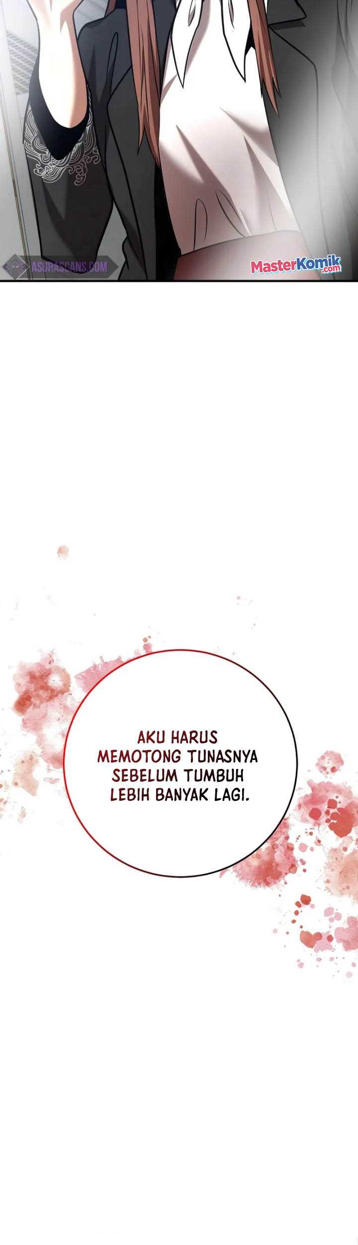 I Became a Renowned Family’s Sword Prodigy Chapter 28 Gambar 70