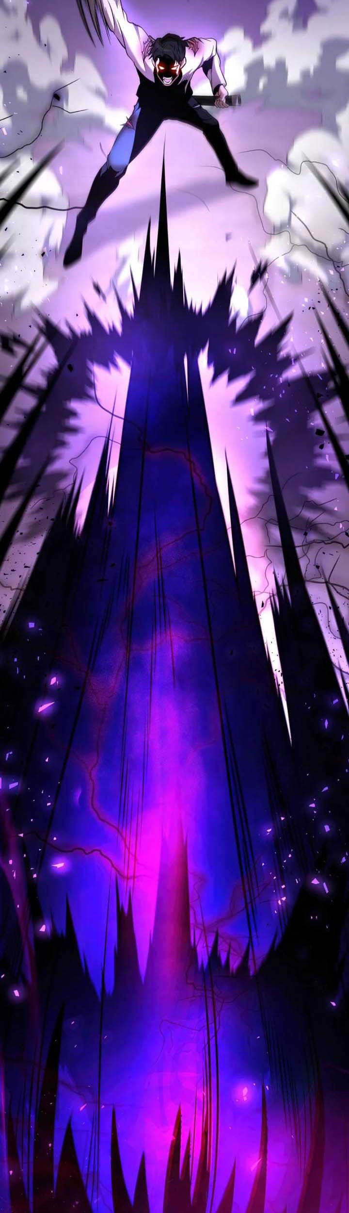 I Became a Renowned Family’s Sword Prodigy Chapter 28 Gambar 4