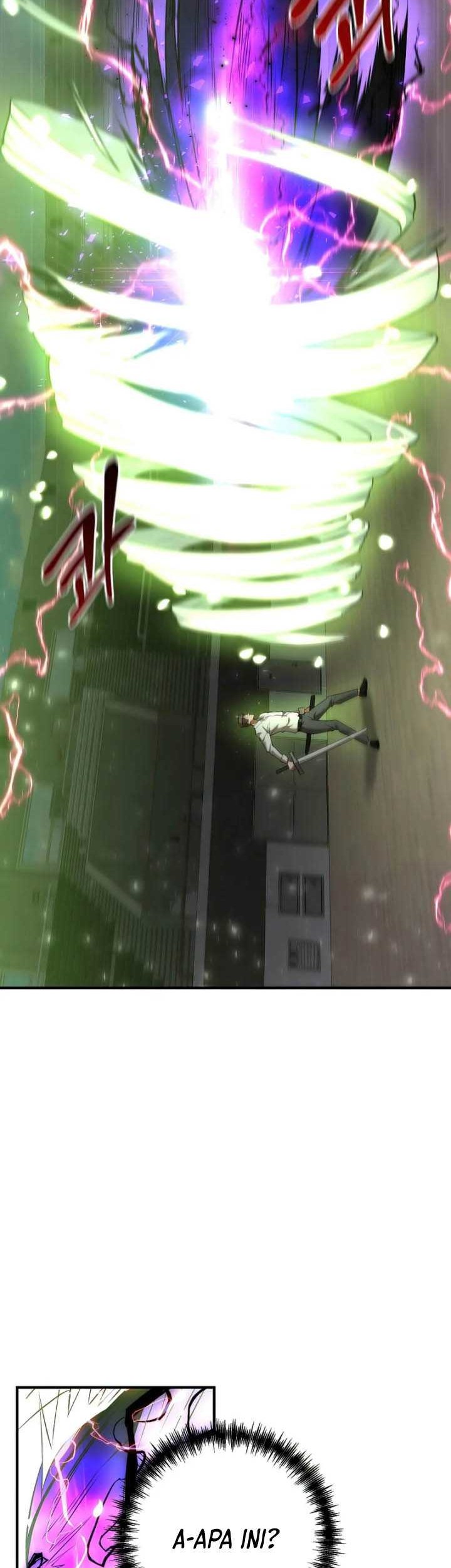 I Became a Renowned Family’s Sword Prodigy Chapter 28 Gambar 7