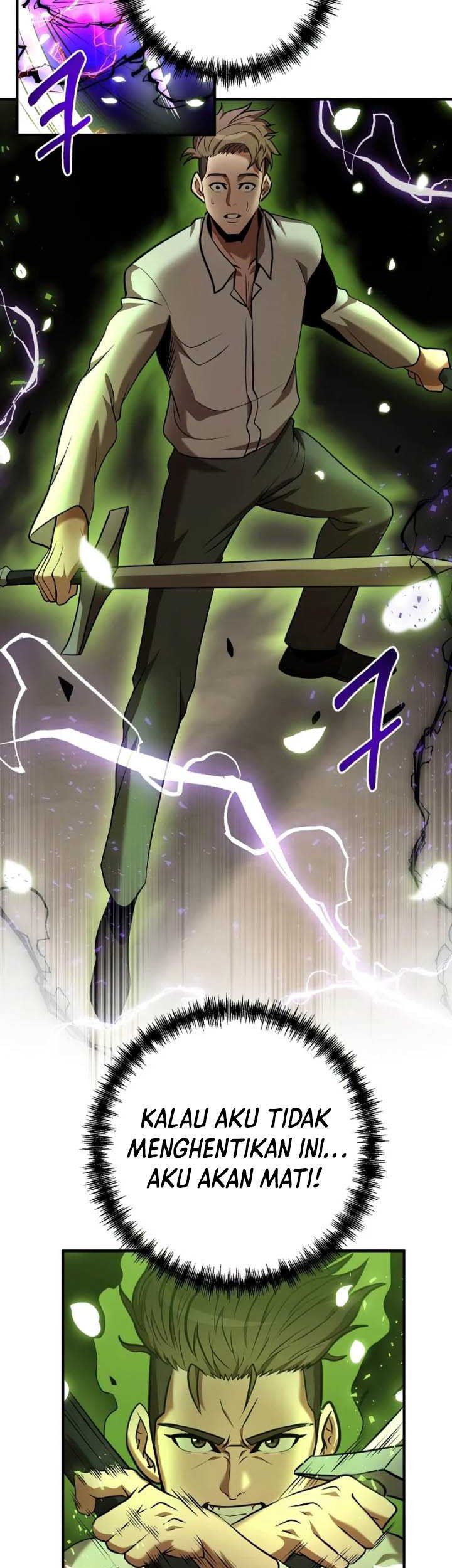 I Became a Renowned Family’s Sword Prodigy Chapter 28 Gambar 8