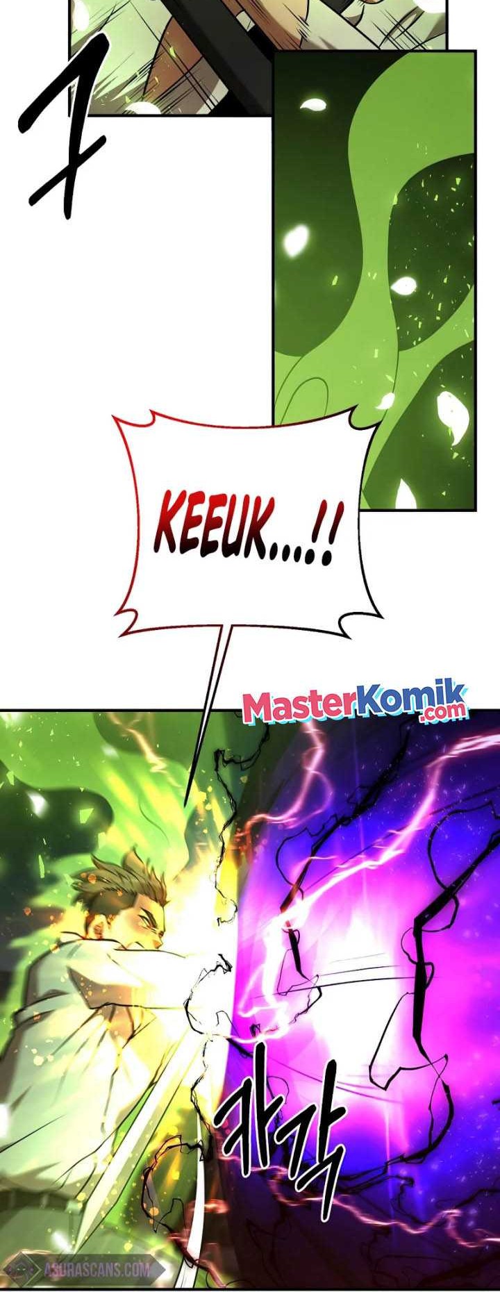 I Became a Renowned Family’s Sword Prodigy Chapter 28 Gambar 9