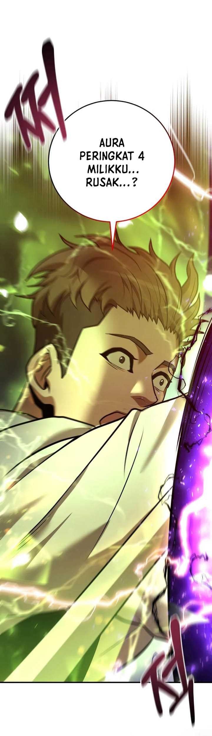 I Became a Renowned Family’s Sword Prodigy Chapter 28 Gambar 10