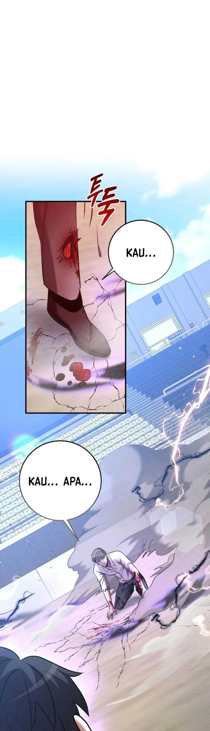 I Became a Renowned Family’s Sword Prodigy Chapter 28 Gambar 12