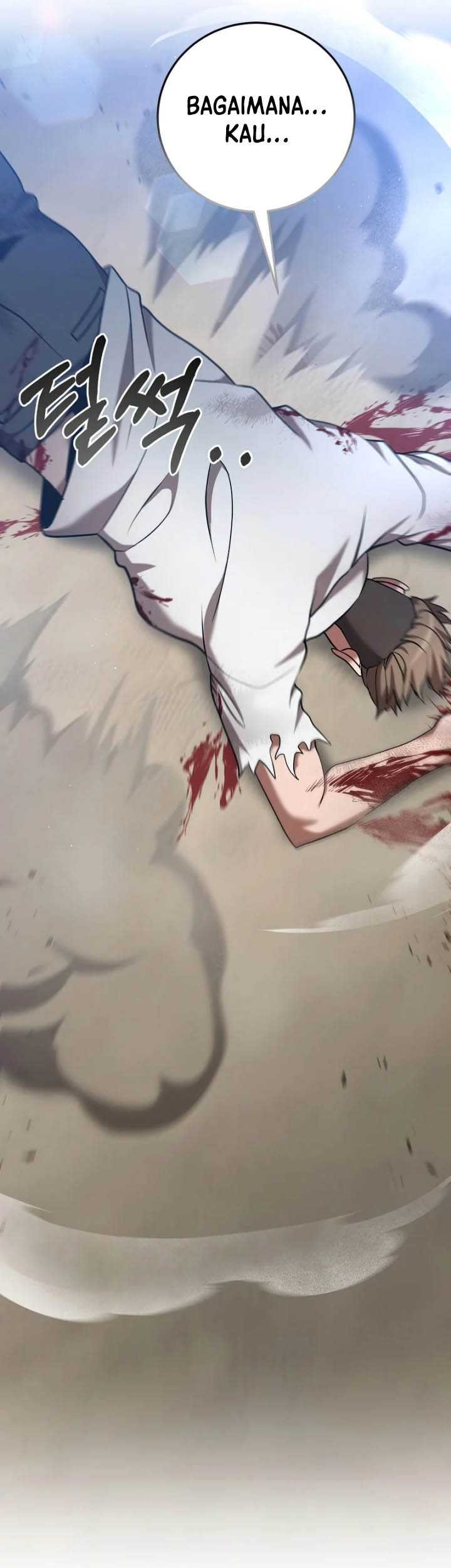 I Became a Renowned Family’s Sword Prodigy Chapter 28 Gambar 14