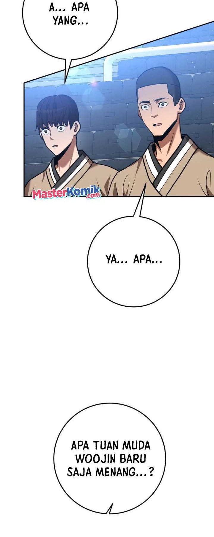 I Became a Renowned Family’s Sword Prodigy Chapter 28 Gambar 17