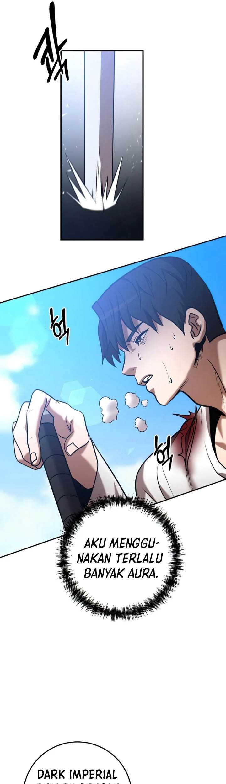 I Became a Renowned Family’s Sword Prodigy Chapter 28 Gambar 18