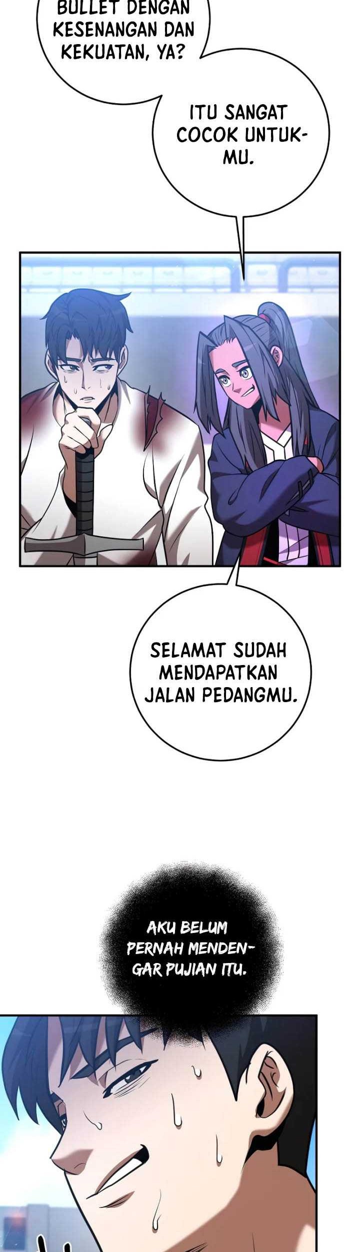 I Became a Renowned Family’s Sword Prodigy Chapter 28 Gambar 19