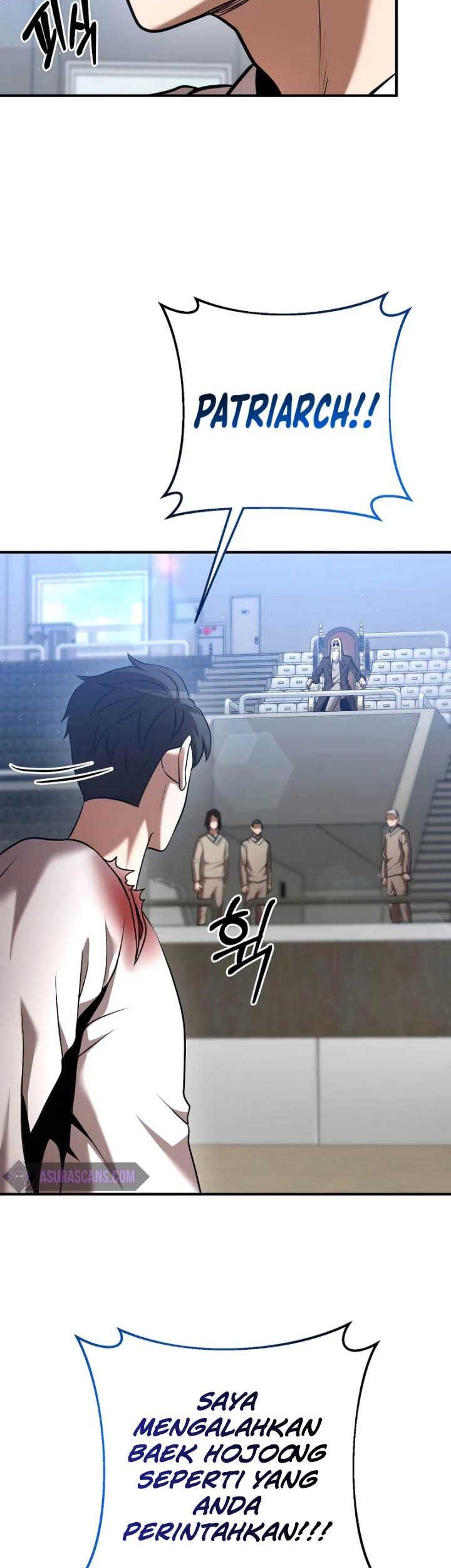 I Became a Renowned Family’s Sword Prodigy Chapter 28 Gambar 20