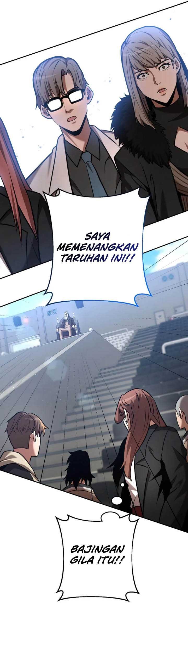 I Became a Renowned Family’s Sword Prodigy Chapter 28 Gambar 22