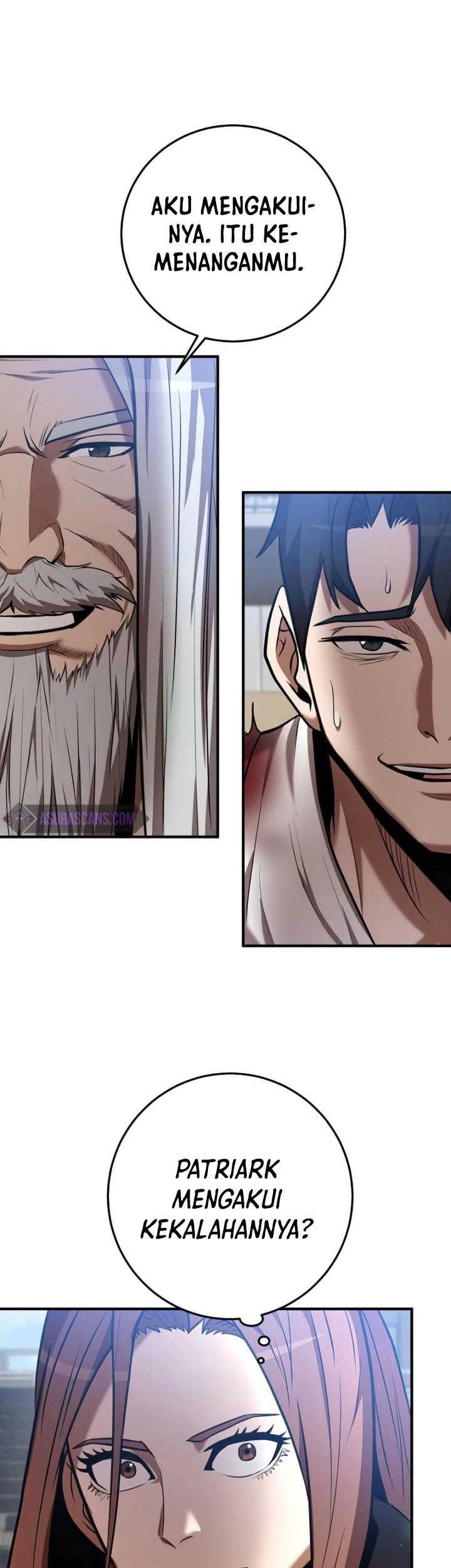 I Became a Renowned Family’s Sword Prodigy Chapter 28 Gambar 24