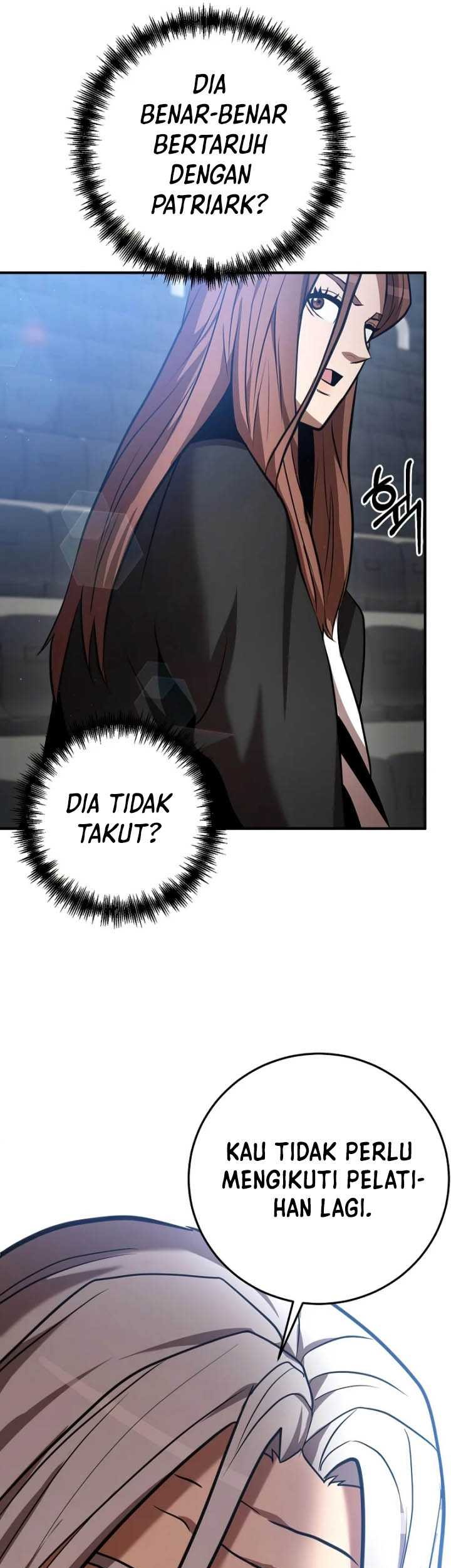 I Became a Renowned Family’s Sword Prodigy Chapter 28 Gambar 26