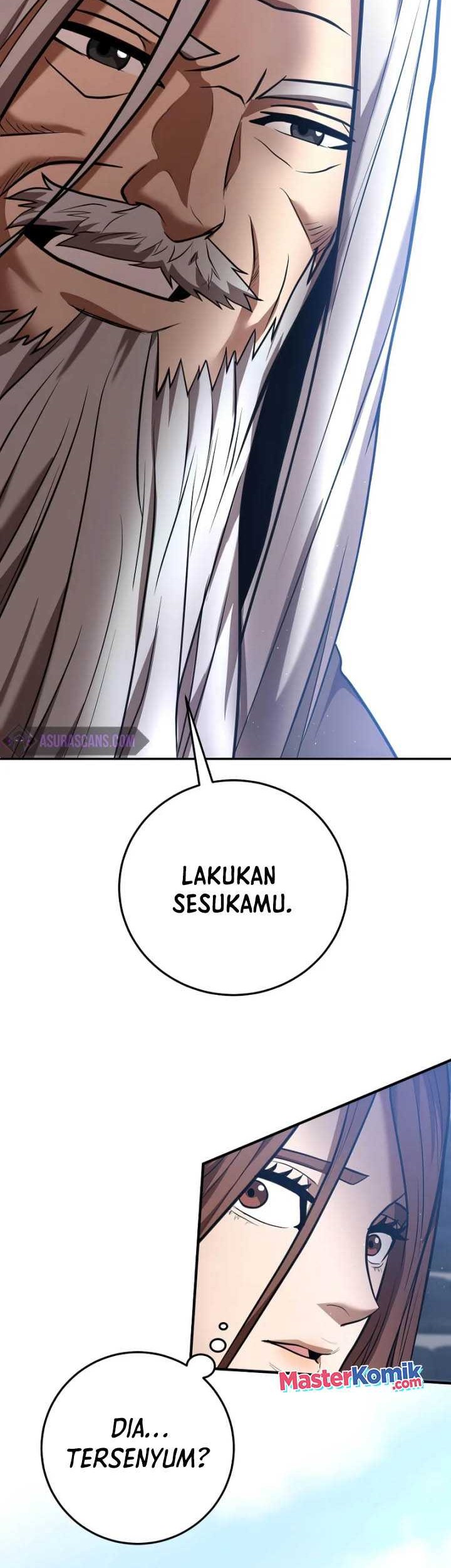 I Became a Renowned Family’s Sword Prodigy Chapter 28 Gambar 27