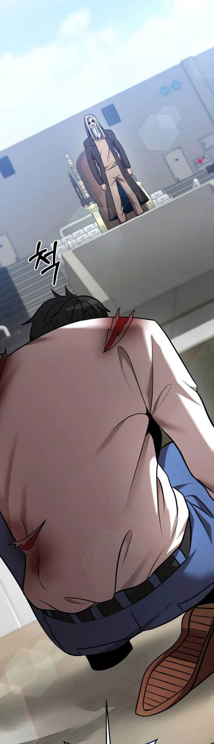 I Became a Renowned Family’s Sword Prodigy Chapter 28 Gambar 28