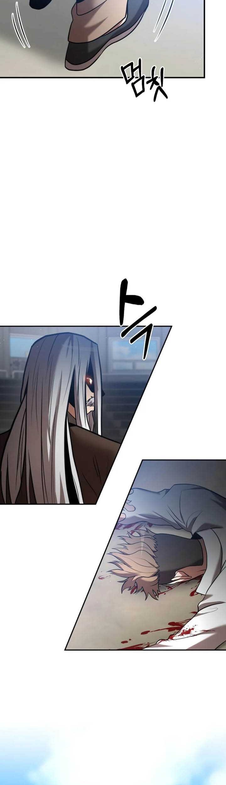 I Became a Renowned Family’s Sword Prodigy Chapter 28 Gambar 31