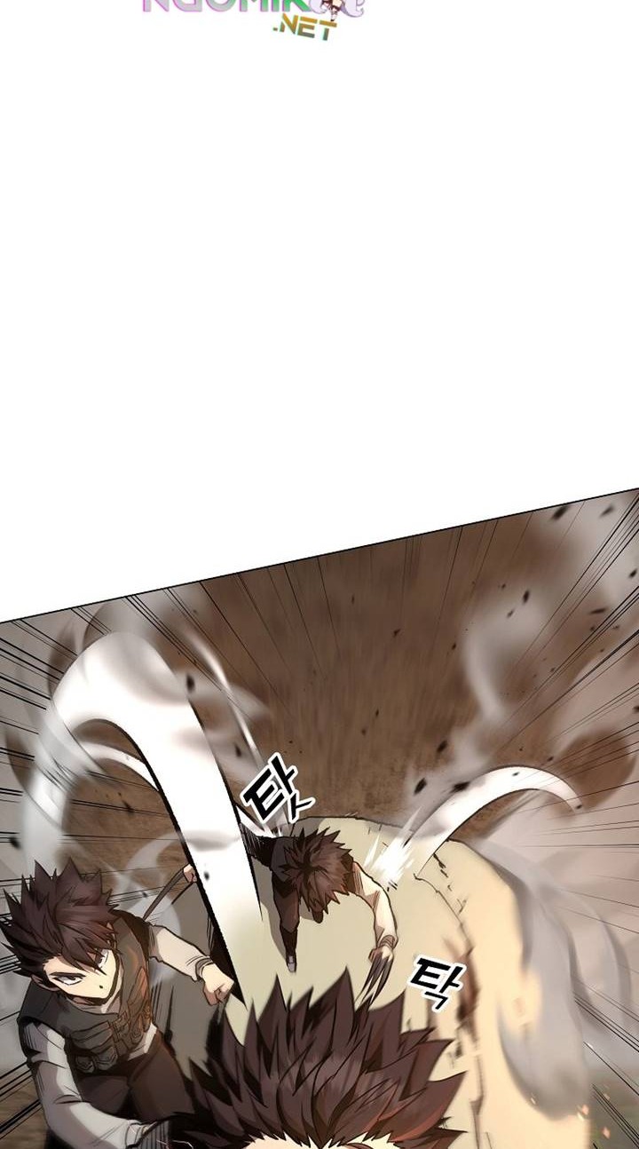 On My Way to Kill God Chapter 17 Gambar 21