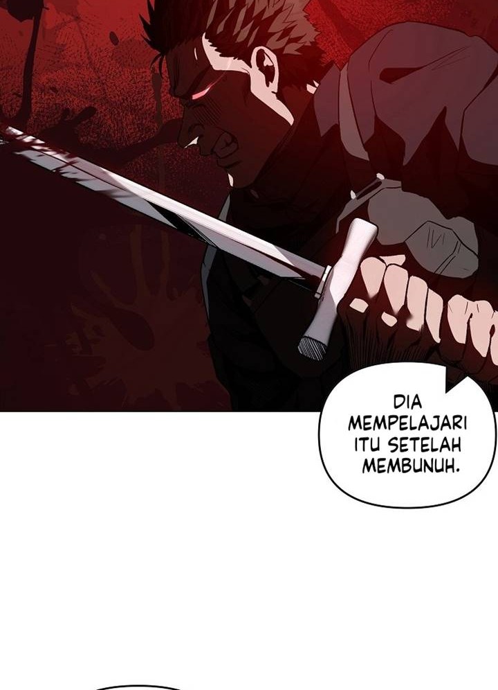 On My Way to Kill God Chapter 17 Gambar 63