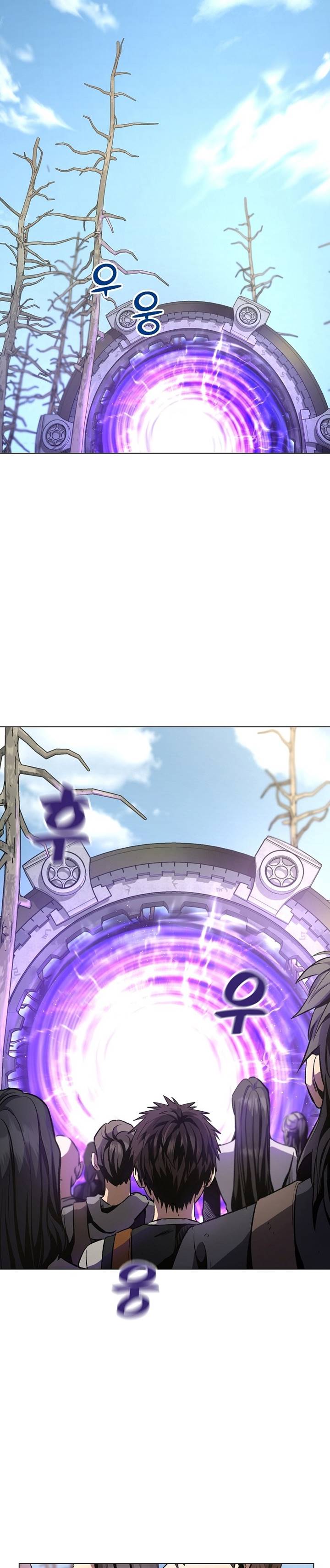 On My Way to Kill God Chapter 17 37