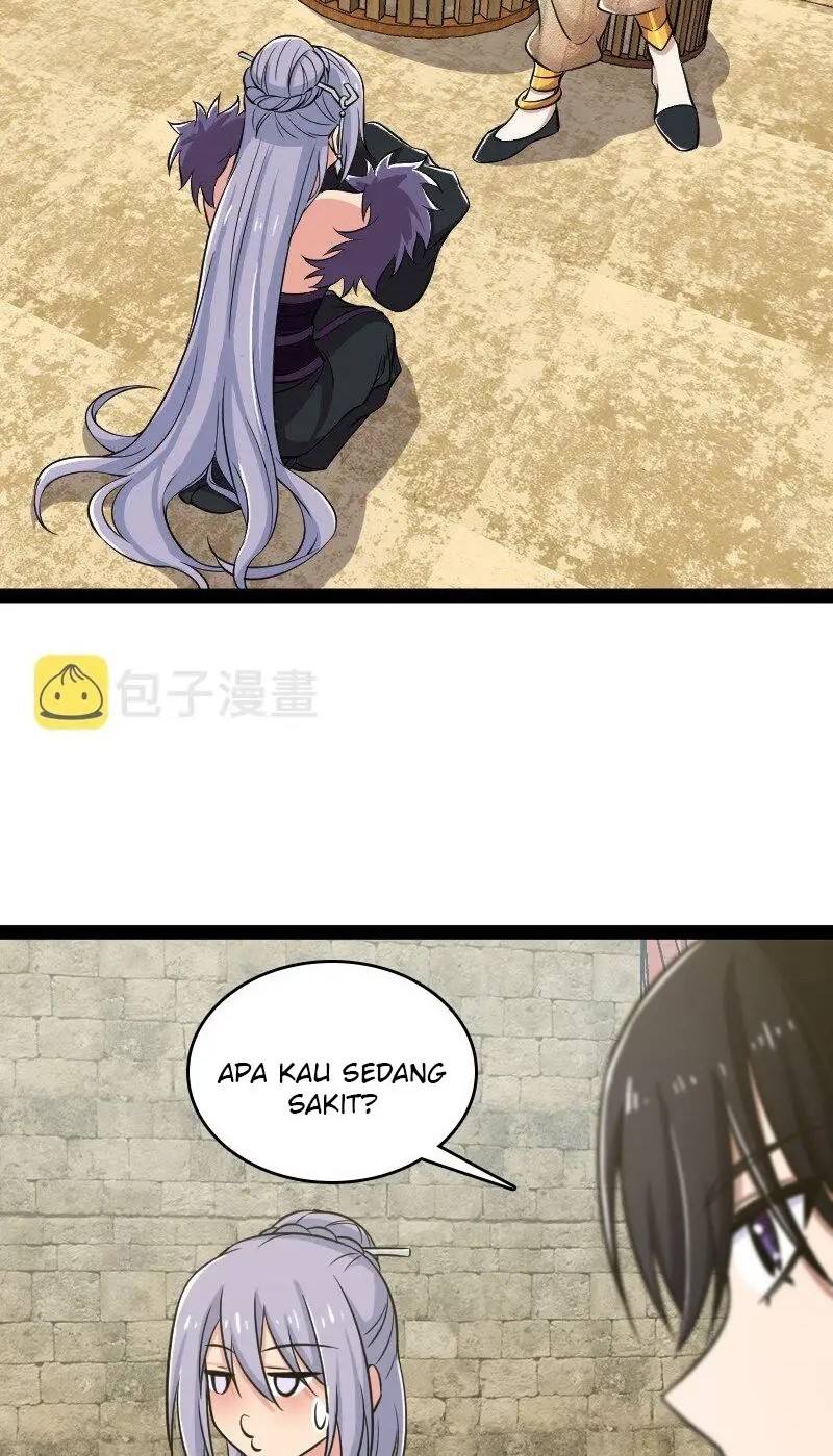 The Life After God Of Martial Lived In Seclusion Chapter 201 Gambar 26