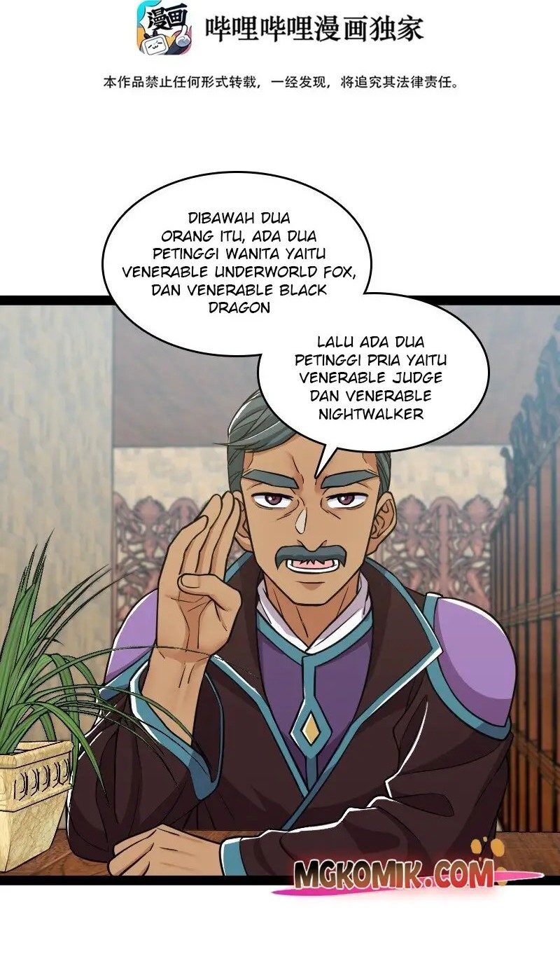 Baca  The Life After God Of Martial Lived In Seclusion Chapter 201 Gambar 2