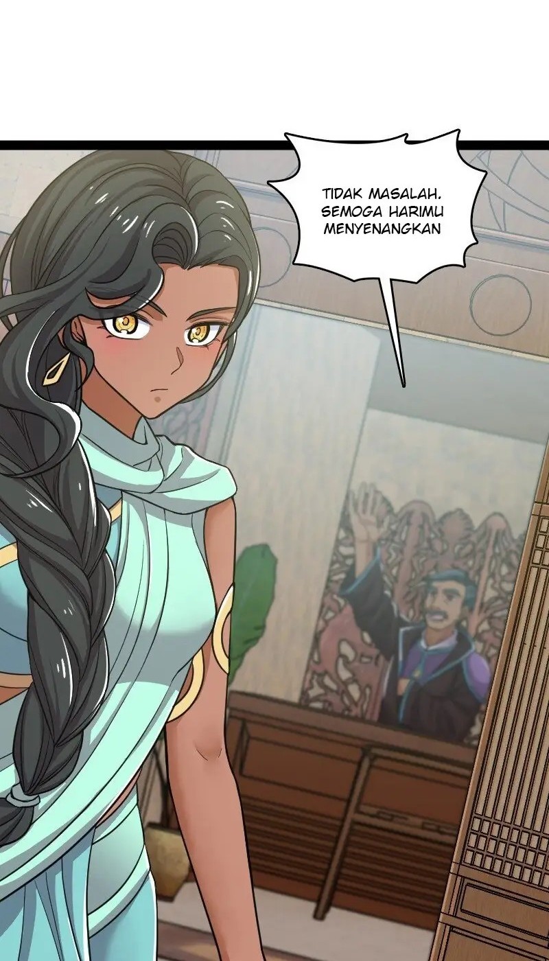 The Life After God Of Martial Lived In Seclusion Chapter 201 Gambar 6