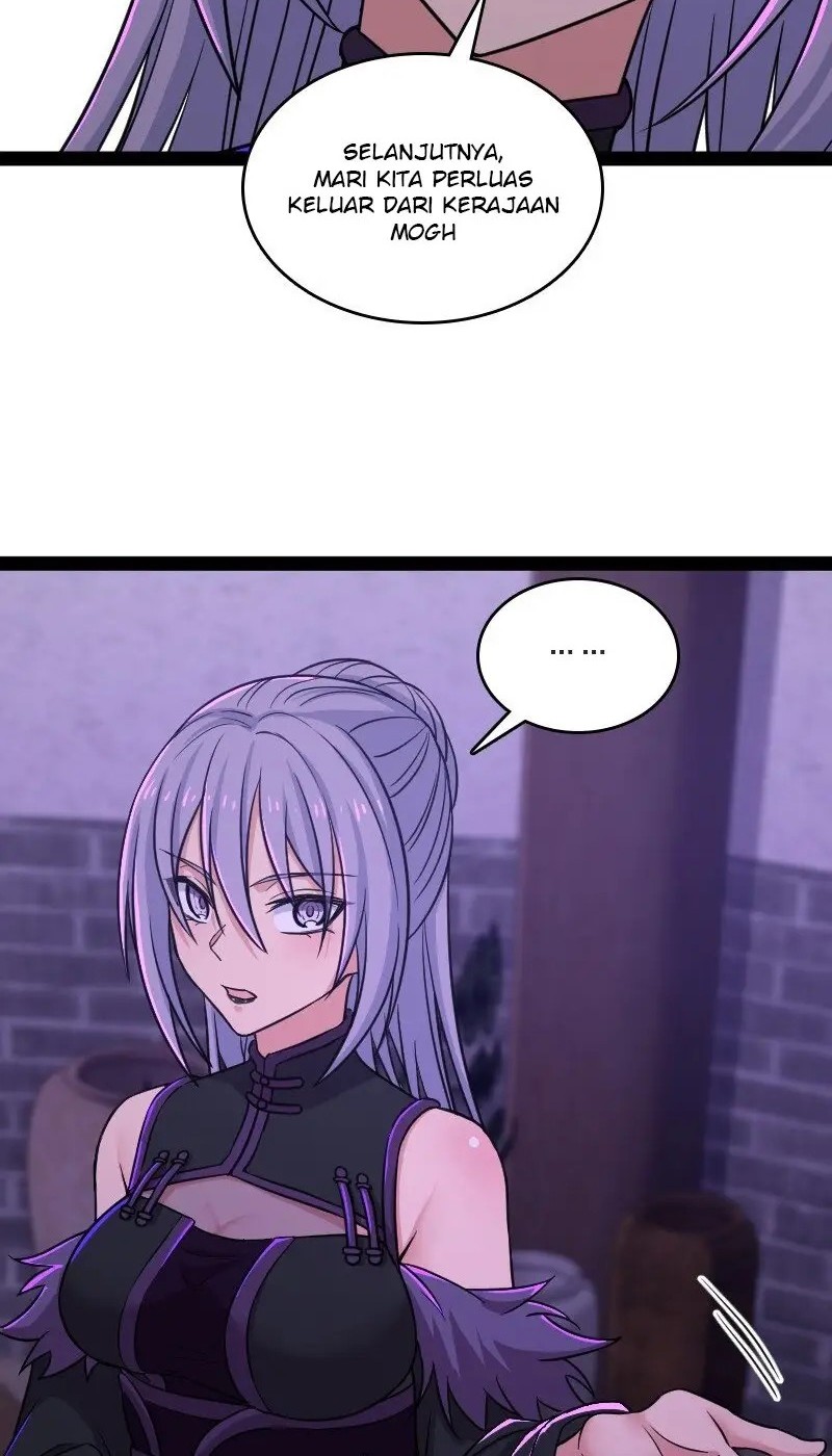 The Life After God Of Martial Lived In Seclusion Chapter 201 Gambar 10