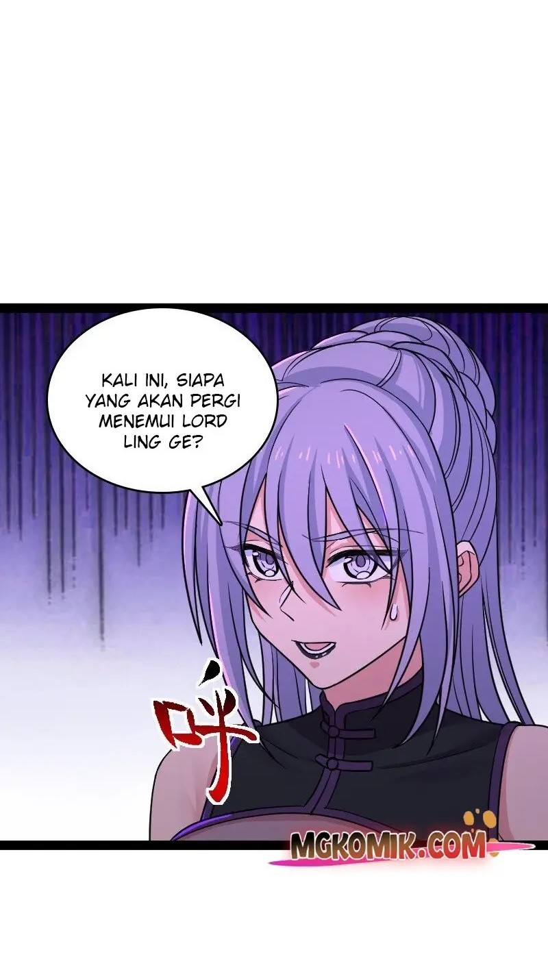 The Life After God Of Martial Lived In Seclusion Chapter 201 Gambar 16